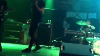 As It Is - Turn Back to Me (LIVE 11/18/15)