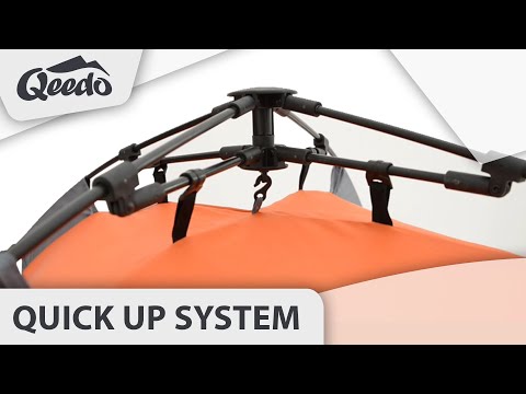 qeedo Quick Up System (2014)