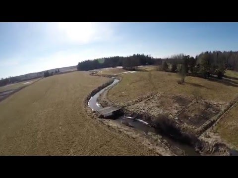 Paramotor Alunda - 160312