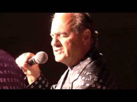 Tony Passalacqua - Tony Richards - The Fascinators - Rose Marie