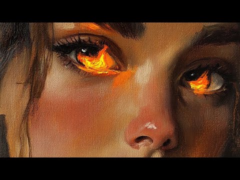 Arta - Burn (feat. parsa) | OFFICIAL TRACK