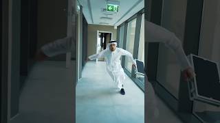 When An Arab Becomes An Action Hero @alaanpay