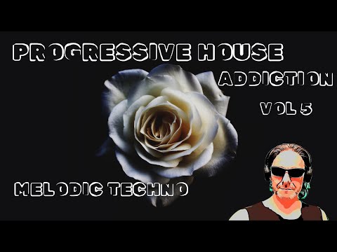 PROGRESSIVE HOUSE ADDICTION Vol 5 & Melodic techno (mix Jose Moreno)The best progressive house 2024