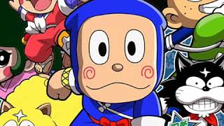 Download lagu Ninja hattori cartoont all song mp3