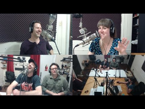 Where Are Dads? Episode 4 YouTube preview