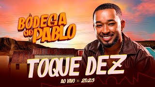Toque Dez Ao Vivo na Bodega do Pablo em Salvador Toque Dez Ao Vivo na Bodega do Pablo em Salvador