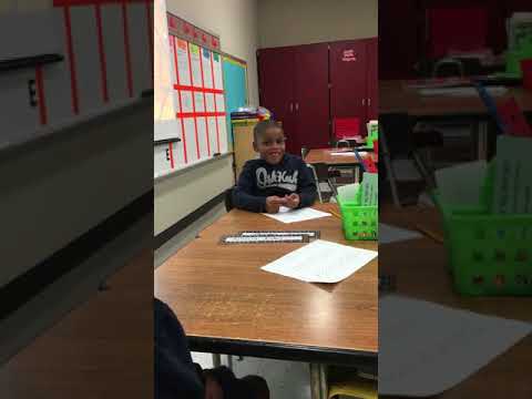 Happy birthday Rashad