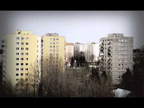 CRT POS ft. Kiki PZB, Krychool ZB - Miejska Arteria (Official Video)