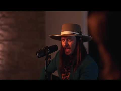 Clayton Bellamy | "The Healing" | BREADMAKER