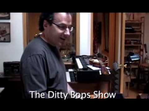 The Ditty Bops TV Show #01: 