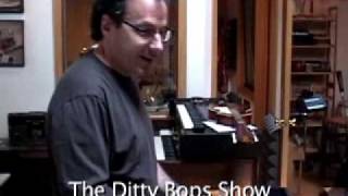 The Ditty Bops TV Show #01: &quot;Ooh La La&quot; Recording Session