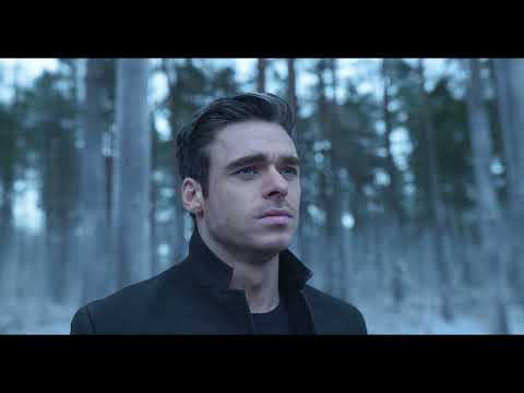 Ajak Death Scene | Ikaris Betrayed Ajak | Eternals