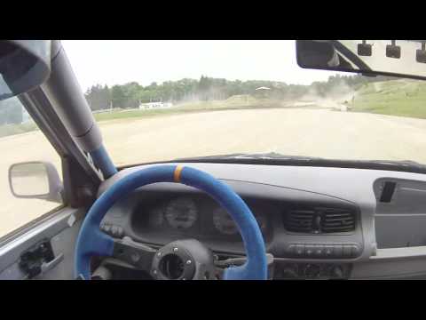 3 rozjíždka jízda2 Škoda Cup Sedlčany 11 6 2016   vůz #618