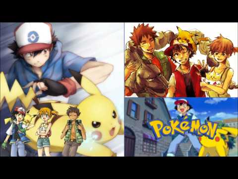 Nintenmix 201 - Generation Pokémon