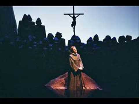 Raul Gimenez - Spirito gentil, ne' sogni miei