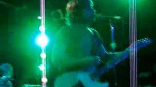 all in your head , Rooney, live at New Age