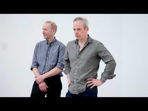 The Sea and Cake 2018 European Tour Trailer