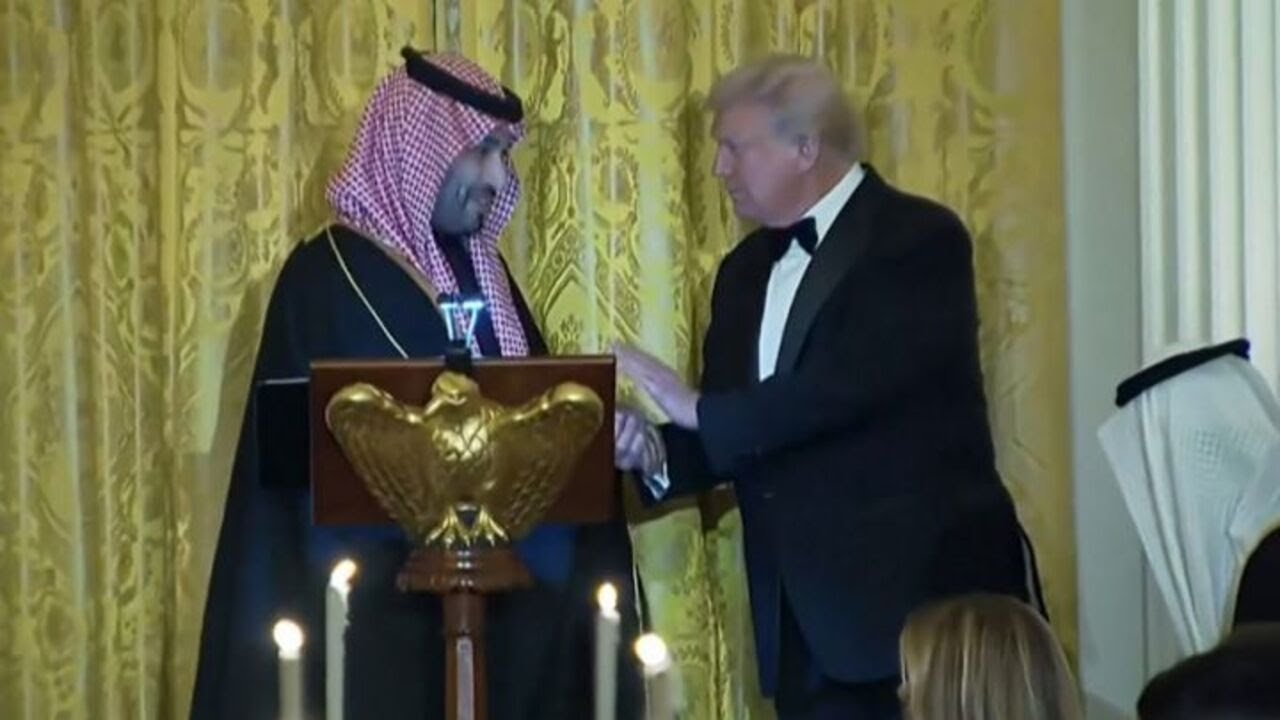 Usa, Trump: "Arabia Saudita fra i maggiori alleati non membri della Nato"