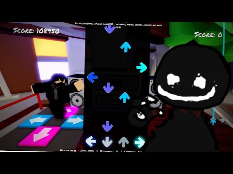 Onslaught 100% Full Combo Funky Friday