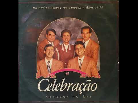 Arautos do Rei - Celebração (1993)