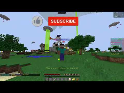 Sledi nastavak - Minecraft Survival Games ep.272