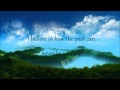 Megan McCauley - Come To Me Lyrics 