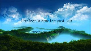 Megan McCauley - Come To Me Lyrics