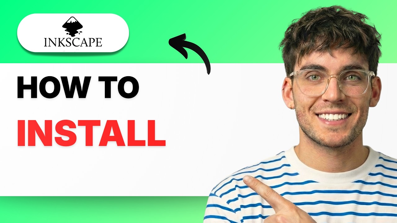 How to Install Inkscape [2026 Full Guide]