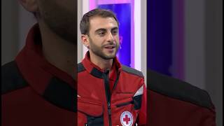 🩺💊Ի՞նչ գործունեություն է ծավալում հայկական Կարմիր Խաչի և Կարմի Մահիկի միջազգային շարժումը