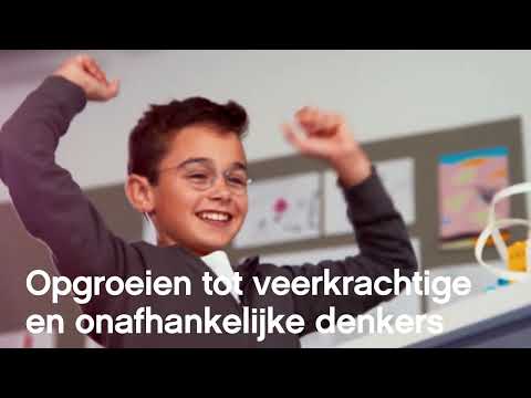 SPIKE Essential Nederlandstalig