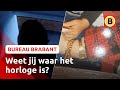 INBREKER steelt horloge met EMOTIONELE WAARDE | Bureau Brabant