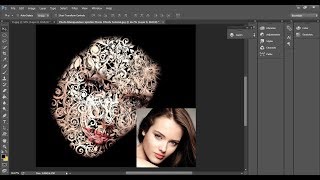 Dispersion photoshop manipulation tutorial  Splatt