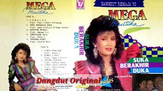 Download lagu Mega Mustika ~ Rindu setengah mati   Terbawa mimpi mp3