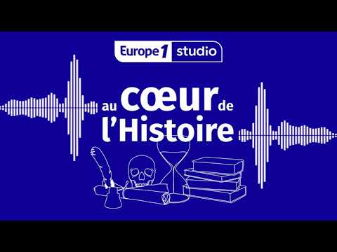 AU COEUR DE L'HISTOIRE - George Sand la femme derrière l’écrivain (partie 1)