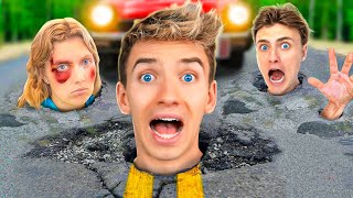 EXTREME Last To Leave Wins!!