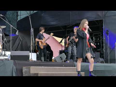 The Beatbakers "Ain`t nobody" Dni Gminy Tryńcza