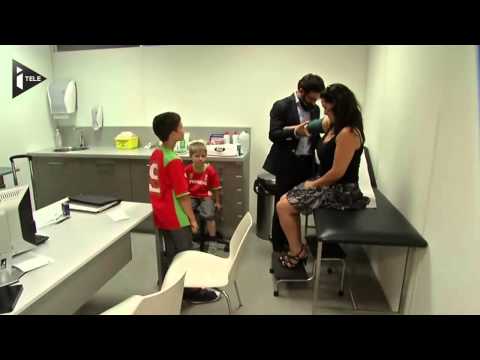 comment trouver medecin traitant