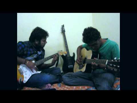 AMBARISH KAR Jiyen Kyun...