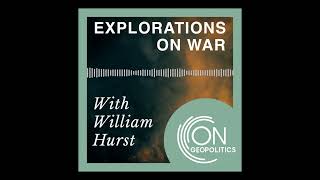 Explorations on War - Episode 4, with Lt Gen Doug Chalmers
