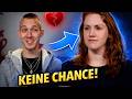 First Dates TOTALE ABFUHR Gewinnspiel Update