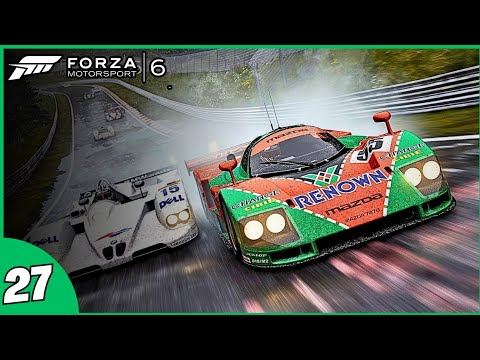 Forza Motorsport 6 | Part 27 | Aston Martin DBS