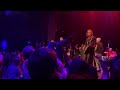 Gorilla Biscuits - Hold Your Ground / First Failure, Jersey City, NJ 4/28/2023