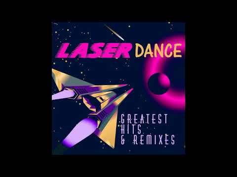 LASERDANCE - Greatest Hits & Remixes