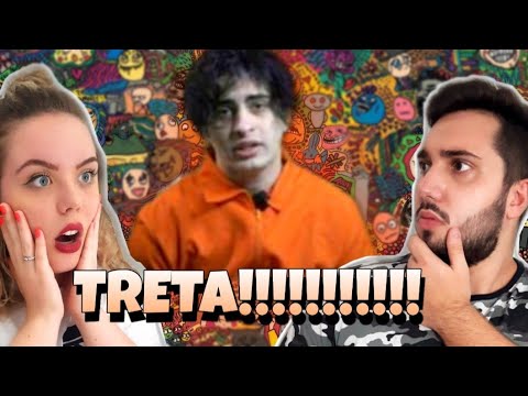 REACT- sorry jimin from bts | Orochinho