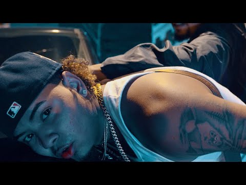 Daddy F - Mi Shorty (Video Oficial)