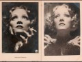 Marlene Dietrich "I Couldn't Sleep A Wink Last ...