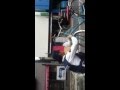Fat Assed Cop Likes Bike For Fat Asses