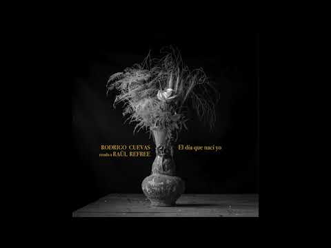 RODRIGO CUEVAS ronda a Raül Refree. "El día que nací yo"