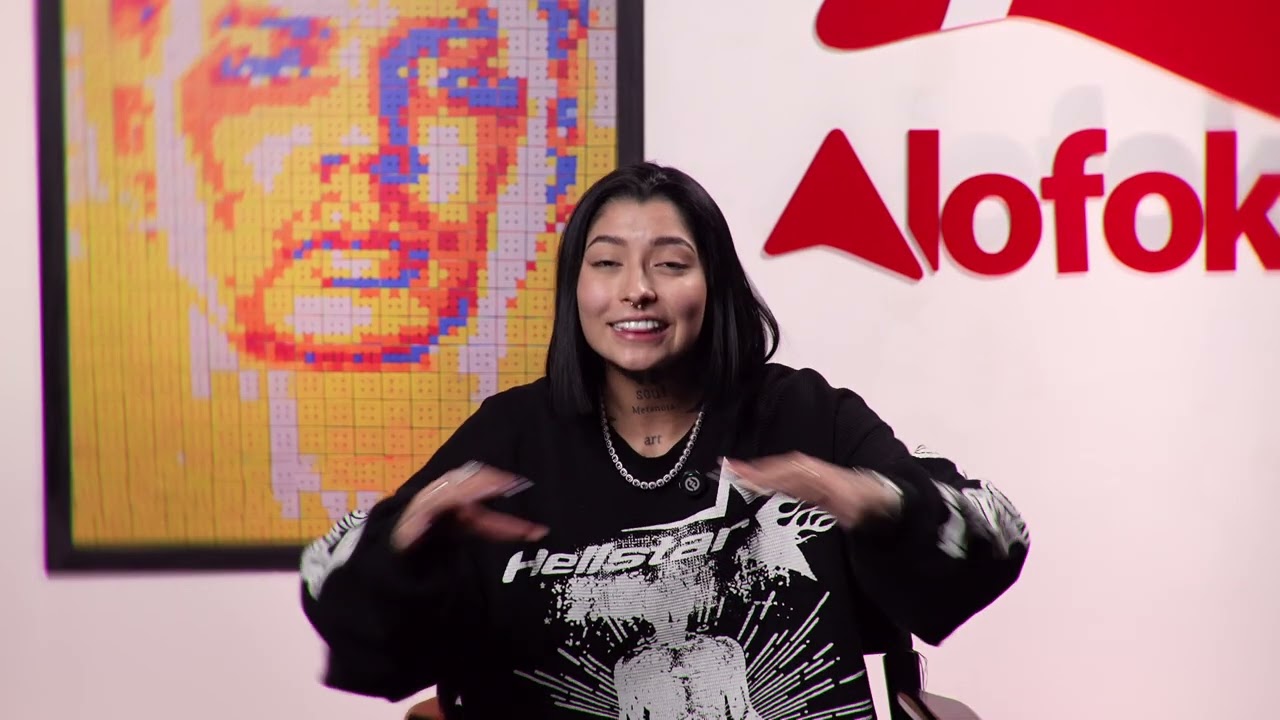 MENSAJE DE DESPEDIDA DE VALKA DE LA CASA DE ALOFOKE 2