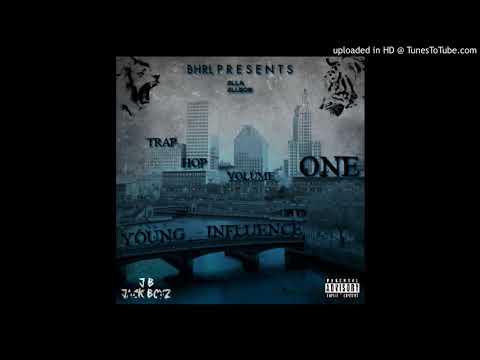 (Bonus Track) King Jean - Bow Down Feat. Rey Savage (Trap Hop Volume 1)